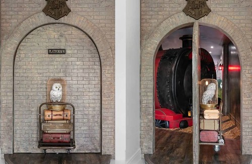 Reunion Villa | The Ultimate 10,350 sq ft Orlando Estate - Your Private Resort Near Disney