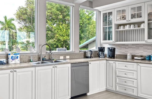 Wulfert House | The ultimate Captiva vacation home! Enjoy breathtaking water views!