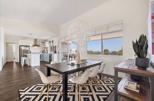 Gnarabup House | The ultimate coastal escape.