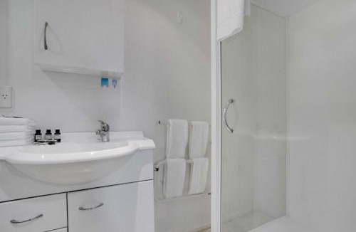 Grafton Apartment | The Ultimate Compact Stay for Urban Explorers
