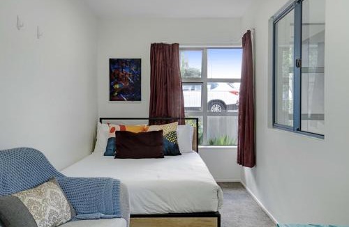 Grafton Apartment | The Ultimate Compact Stay for Urban Explorers