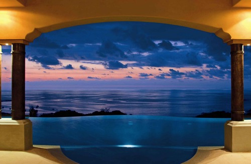 Dominicalito Villa | The Ultimate Costa Rica Vacation Villa Rental