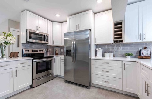 Delray Beach Apartment | The Ultimate Escape 4BR/3BA Pool Home in Delray