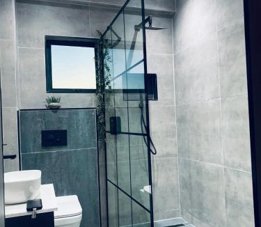 Gaborone Apartment | The Ultimate Escape - Backup Electricity