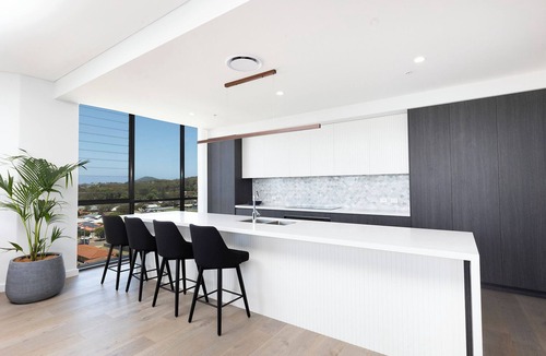 Forster Apartment | The ultimate Penthouse in Forster. Views from every room, 650 sqm of luxury.