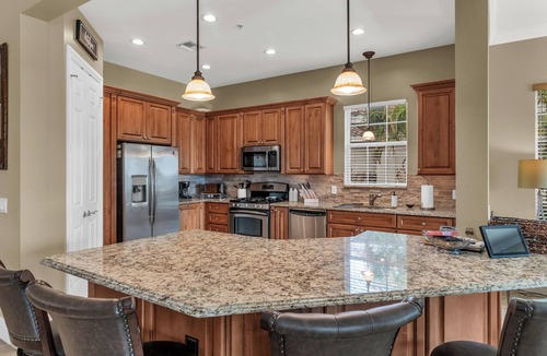 Naples Condo | The Ultimate Serenity Located in Award Winning Fiddler's Creek