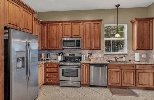 Naples Condo | The Ultimate Serenity Located in Award Winning Fiddler's Creek