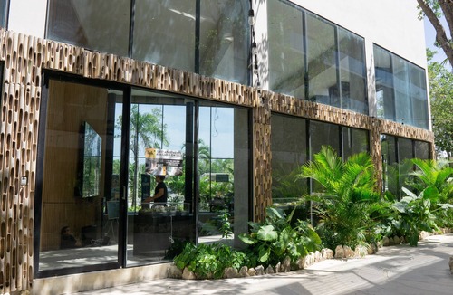 Playa Paraiso Apartment | The Ultimate Tulum Experience w/Private Rooftop Pool