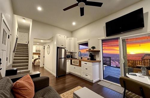 Temecula House | The Ultimate View - Private Spa & Fireplace