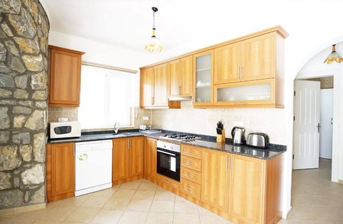 Dalaman Villa | The Ultimate Villa in an Ideal Location, Dalaman Villa 1053