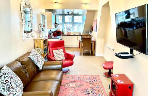 Cromer Apartment | The Upper Bakery