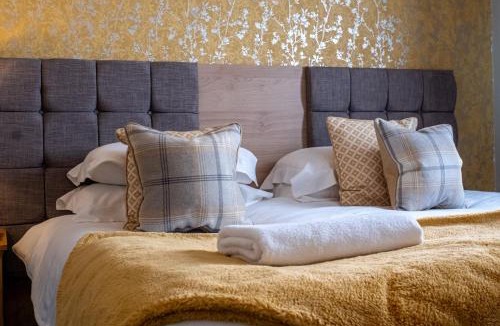 Leven Hotel | The Upper Largo Hotel & Restaurant