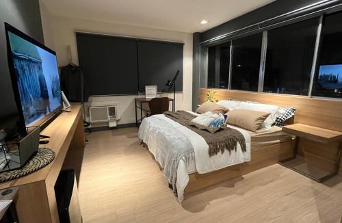 Bacolod Apartment | The UpperRoom @ Real Suites