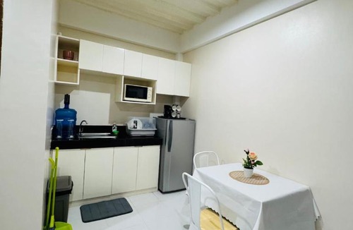 Cagayan de Oro Apartment | The Uptown deluXe Studio #2