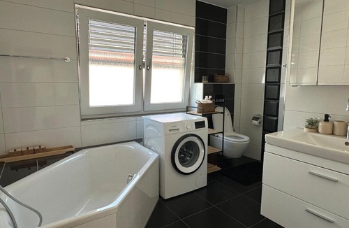 Oberursel Apartment | The Urban Apartment