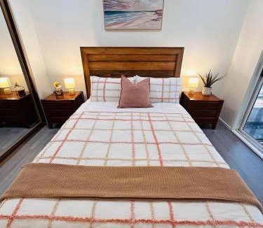 Wentworthville Villa | The Urban Cozy Cottage - Vinoth Puvichandran