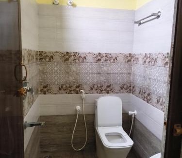 Coimbatore Apartment | The Urban DEN