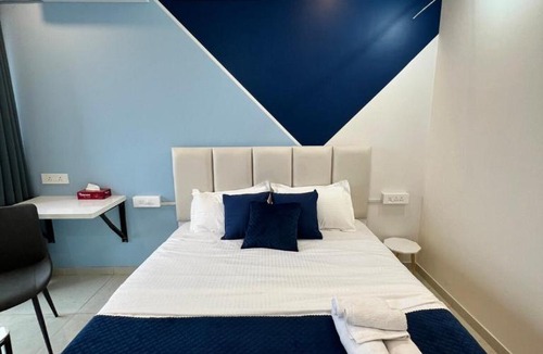 Pashan Apartment | The Urban Nest