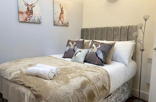 Shacklewell House | The Urban Retreat 4bdr sleep 14