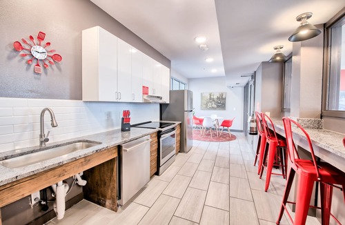 University District Hotel | The Urban