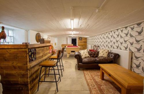 Oldmeldrum House | The Urquhart