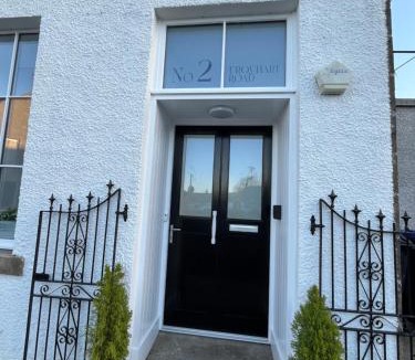 Oldmeldrum House | The Urquhart
