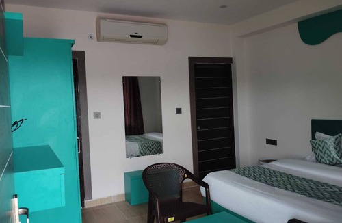 Kolar Road Hotel | The user's input "the will show up in search and of the top of the
