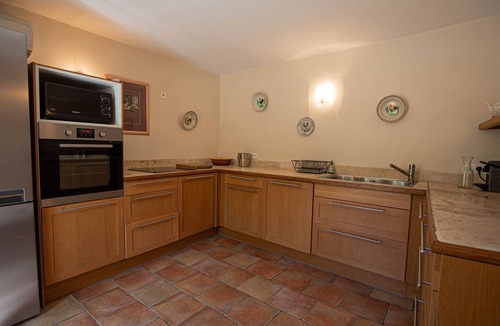 Saint-Martin-de-Castillon House | The valley Canin