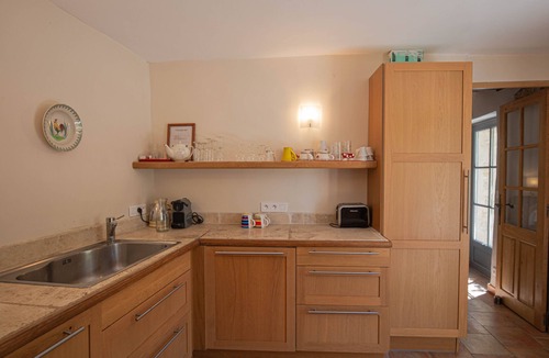 Saint-Martin-de-Castillon House | The valley Canin