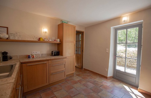 Saint-Martin-de-Castillon House | The valley Canin
