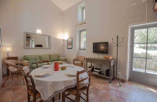 Saint-Martin-de-Castillon House | The valley Canin