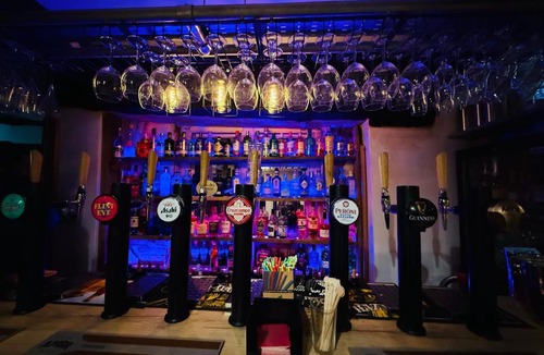Cricklade Hotel | The Vale Hotel