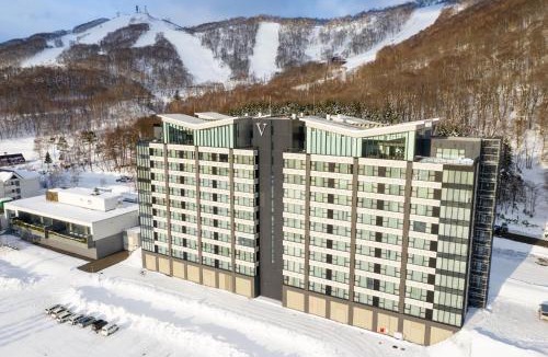 Rusutsu Hotel | The Vale Rusutsu