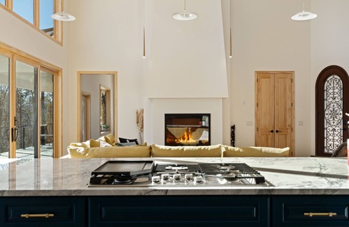 South Fork House | The Vale