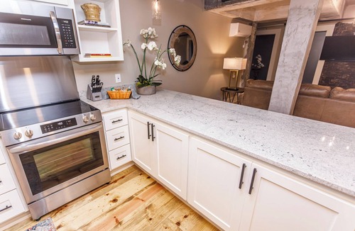 Vicksburg Apartment | The Valley