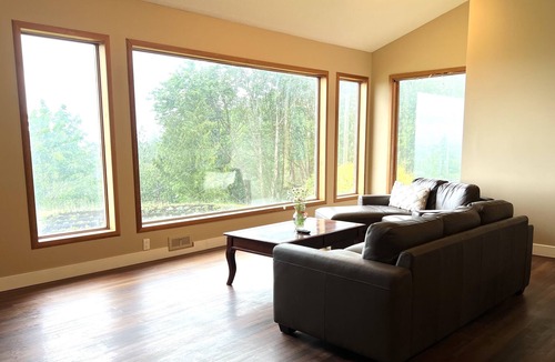 Eastern Hillsides Apartment | The valley View