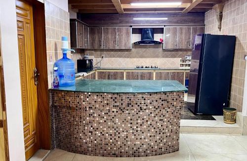 Murree House | The Valley View Pent House