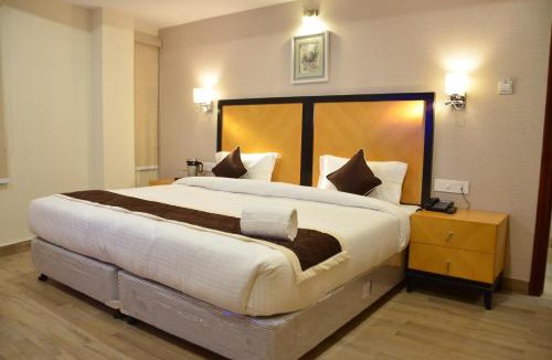 Gwalior Hotel | The Ved Mantra