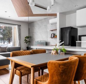 Asahikawa Apartment | The Velora