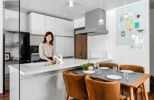 Asahikawa Apartment | The Velora