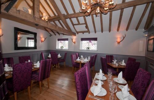 Hanbury Hotel | The Vernon