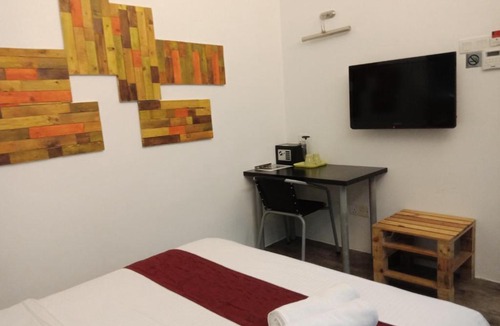 Ara Damansara Hotel | The Verve Hotel PJ Damansara
