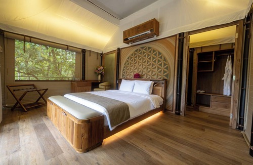 Monterrey Hotel | The Vessyl Experience AKEN SOUL