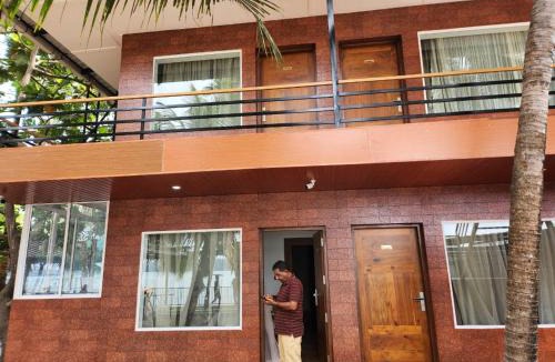Hosdurg Other | The Vibe Resort and home stay