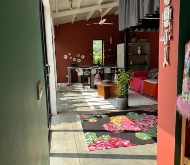 Mirissa Villa | The Vicarage
