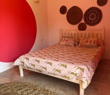 Mirissa Villa | The Vicarage