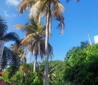 Mirissa Villa | The Vicarage