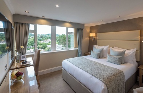 Sidmouth Hotel | The Victoria Hotel & Source Spa