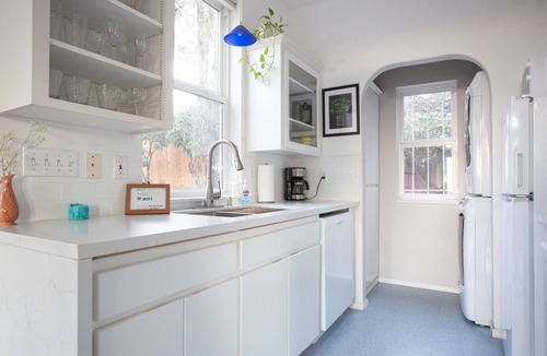 Lair Hill Cottage | The Victorian Cottage with Mountain & River views!