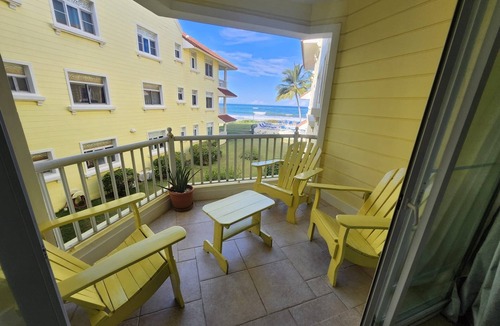 Cabarete Condo | The Victorian Luxury Ocean View Condo 2BR